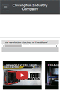 Mobile Screenshot of chyangfun.com